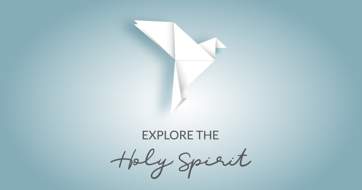 The Gifts of the Holy Spirit Part I | Sermons | Williamsburg Community ...