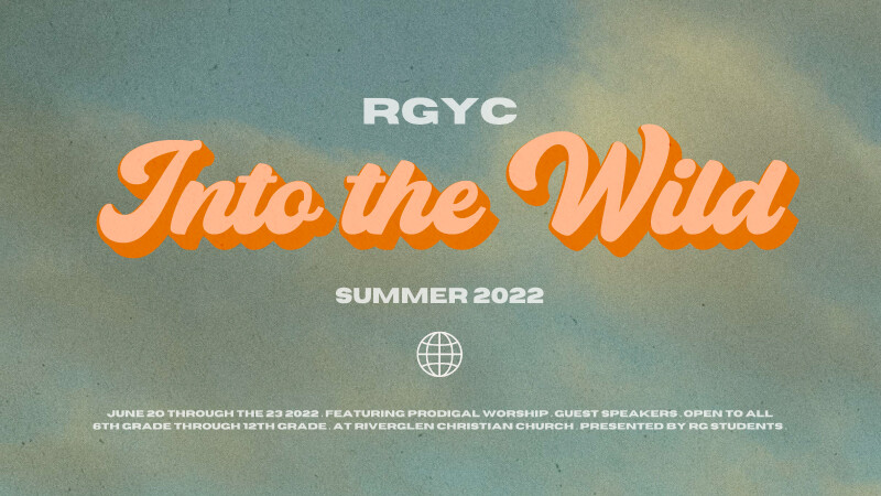RGYC Middle and High School Conference 2022