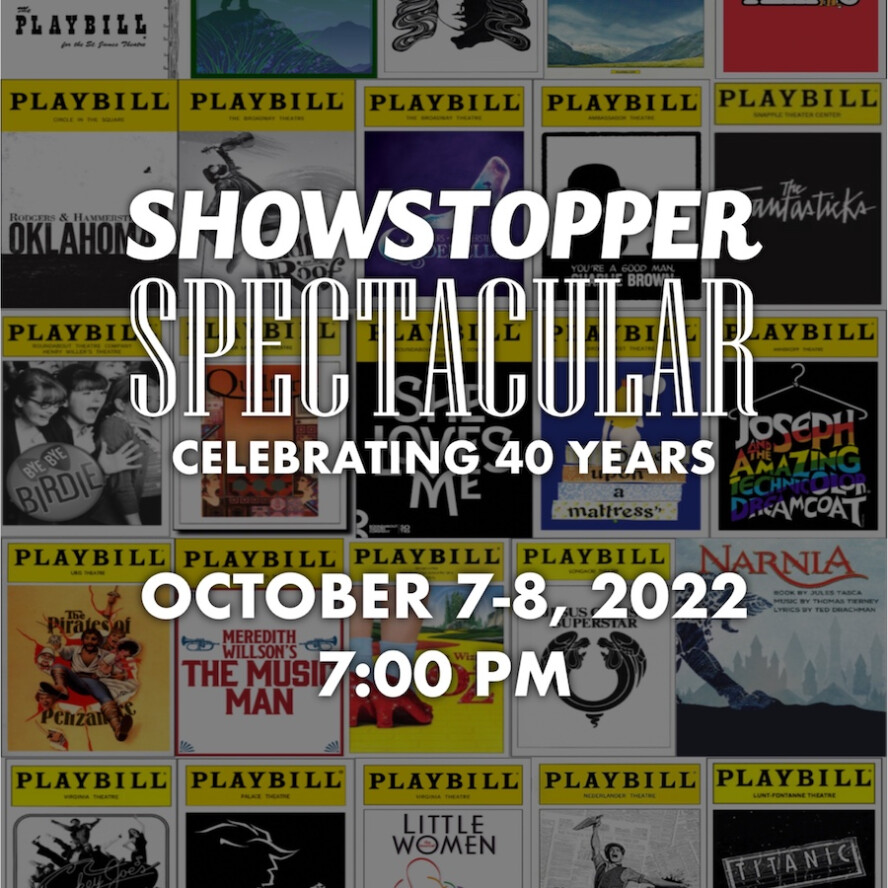 Showstopper Spectacular