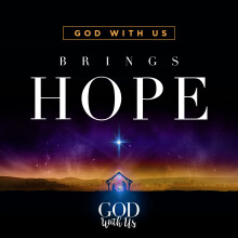 Hope - Advent 2018