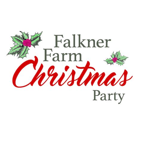 Falkner Farm Christmas Party
