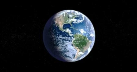 Earth