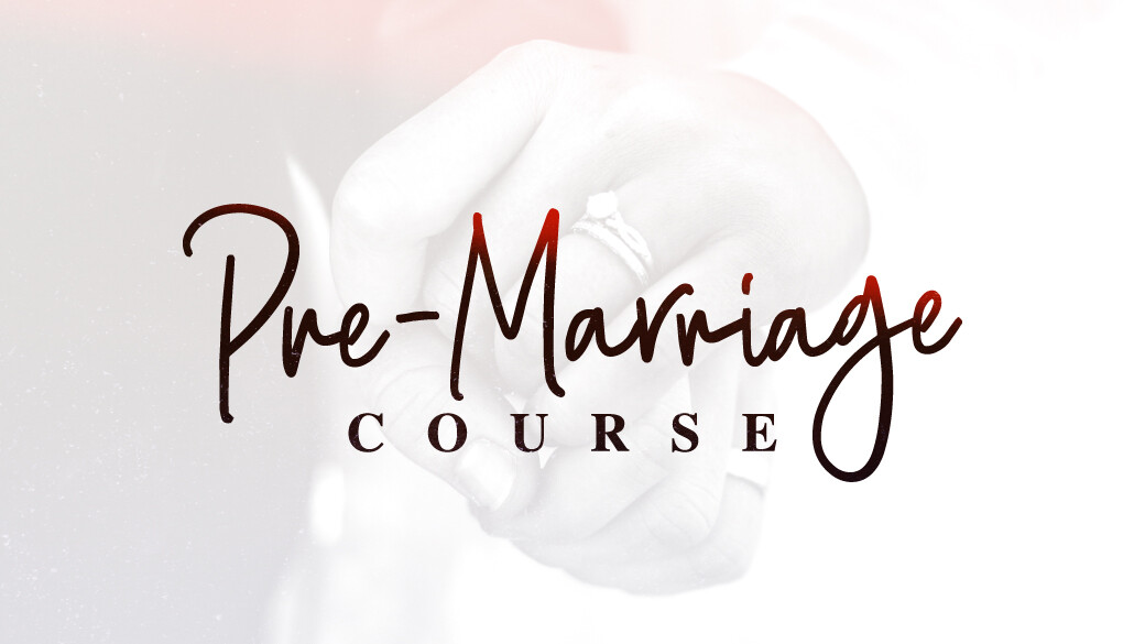 Pre-Marriage Course