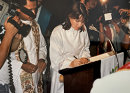First Woman Ordained a Priest in El Salvador, The Rev. Hannah Atkins Romero, Celebrates 25 Years of Ordination