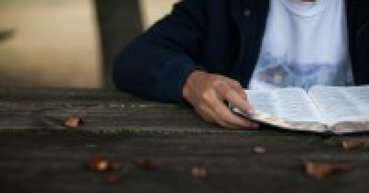 Sunday Night Adult Study Brices Creek Bible Church New Bern