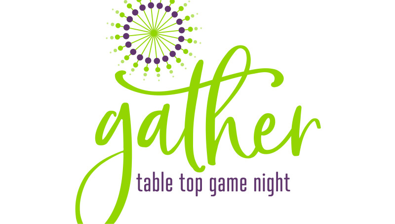 Women's Table Top Game Night