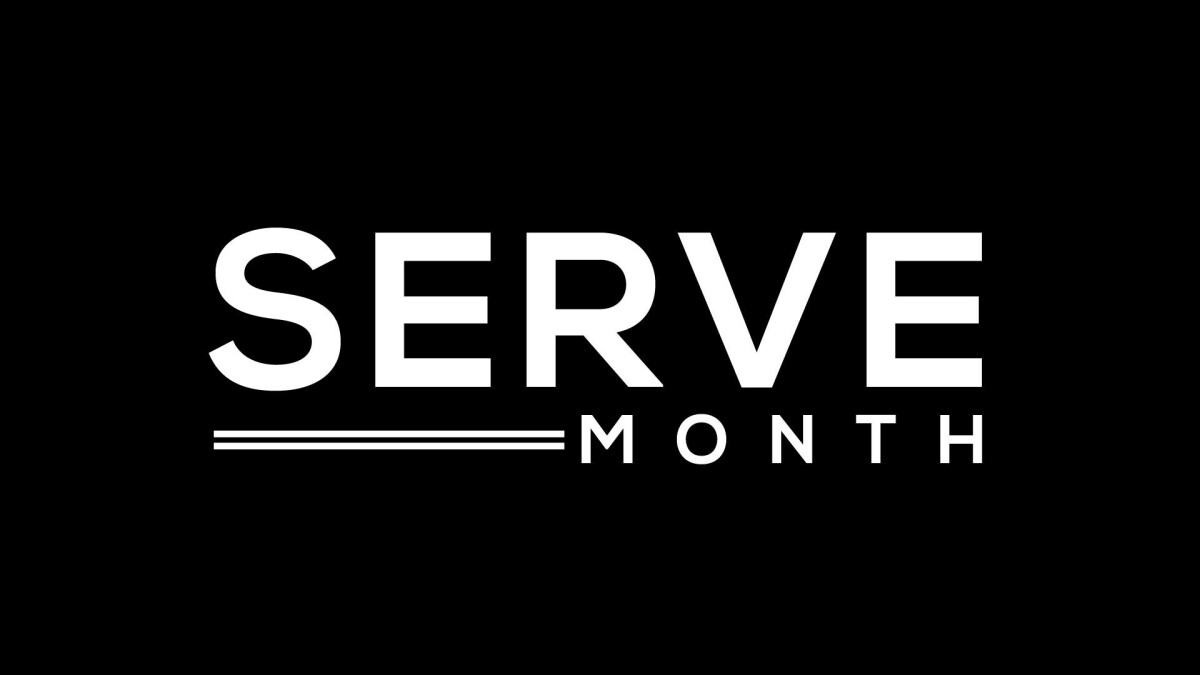 Serve Opp: The Collective at Blackman