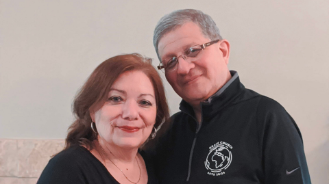 Jeff and Mary Ann Anderson | Articles | Grace Church