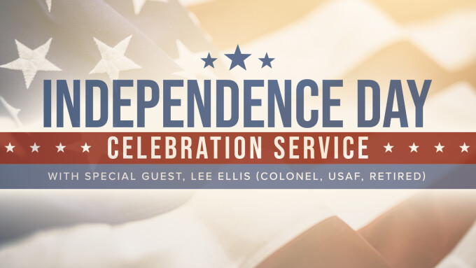 Independence Day Celebration