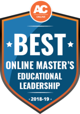 Best Online Master's in Educational Leadership