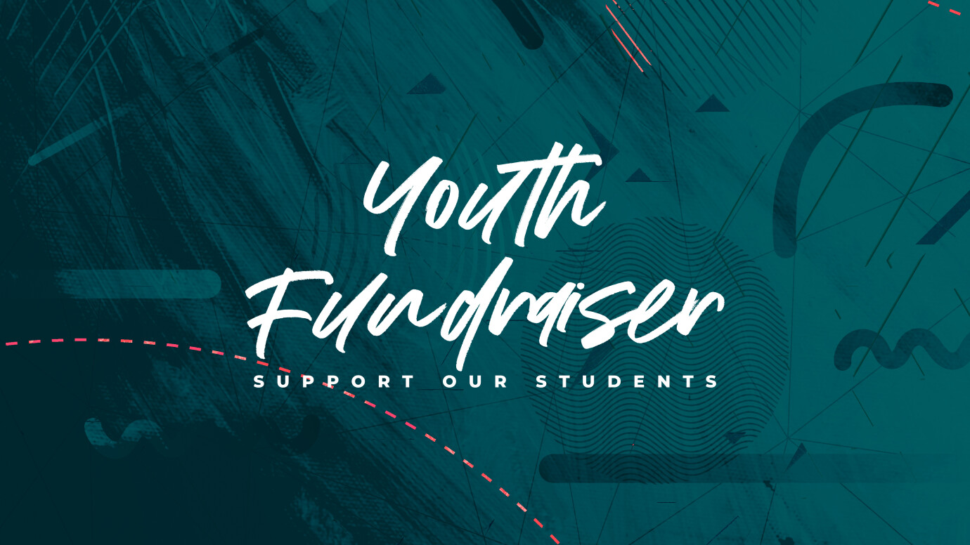 Youth Dinner & Silent Auction