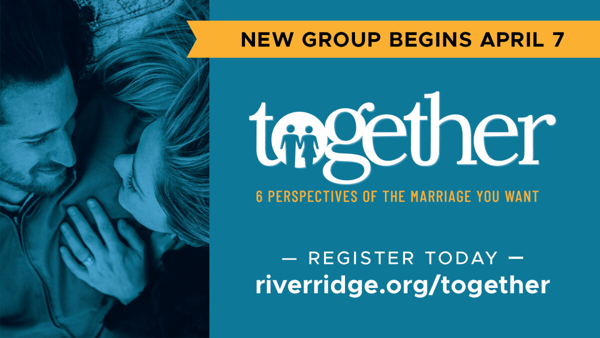 Together - Married Couples Study