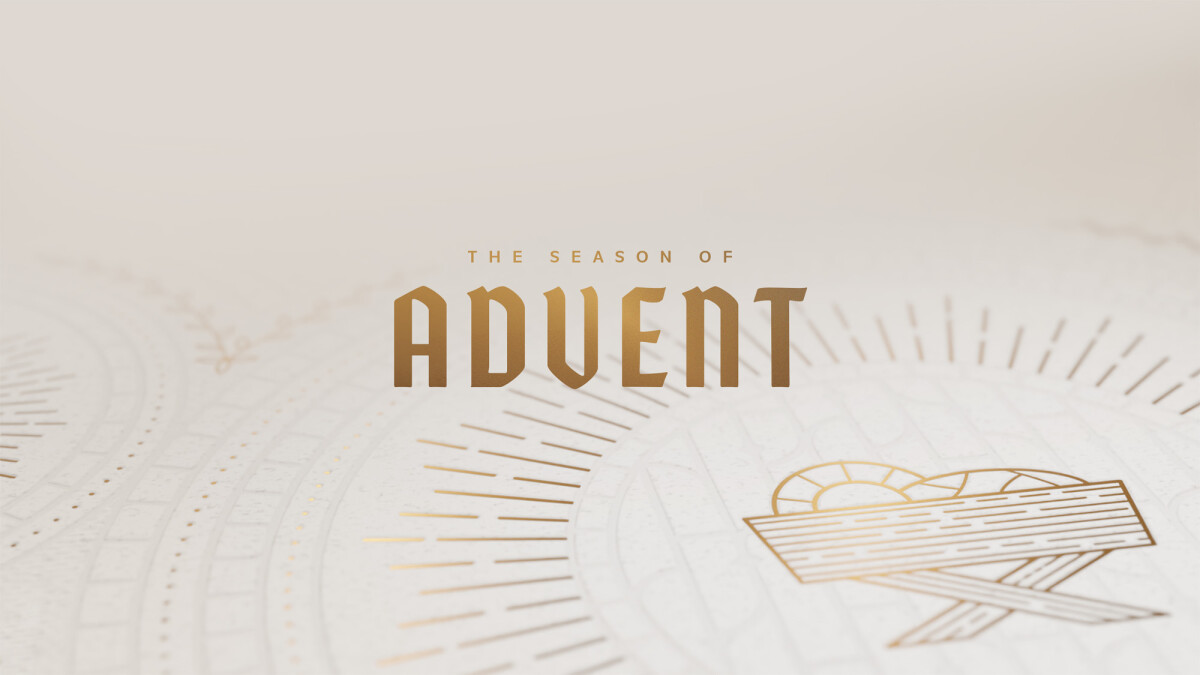 Advent Worship Services 2021