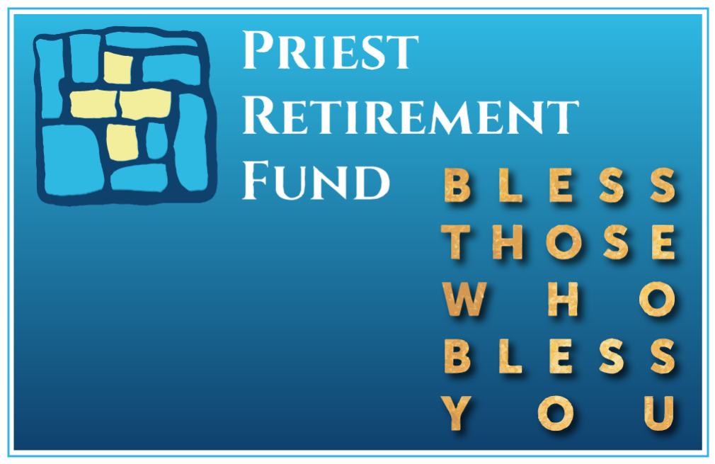 Priest Retirement Fund - June