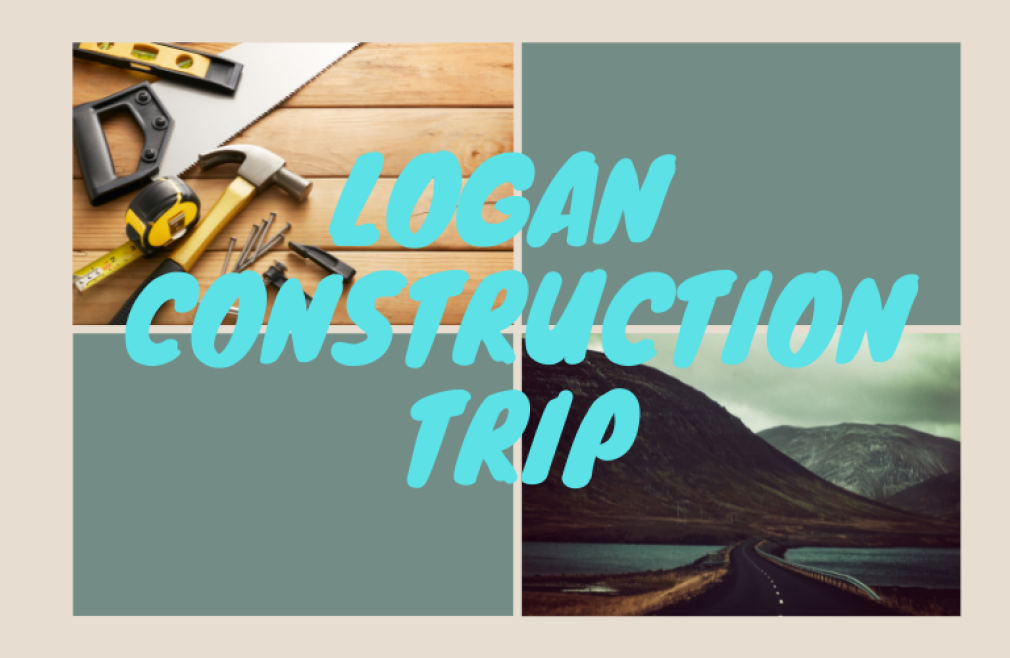 Mission Logan, Utah Construction Trip