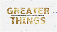 Greater Things (2021)