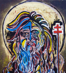 The Way of the Prophet: Cry Out