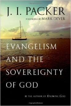 Evanglism and the Sovereignty of God