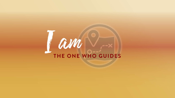 I AM The One Who Guides
