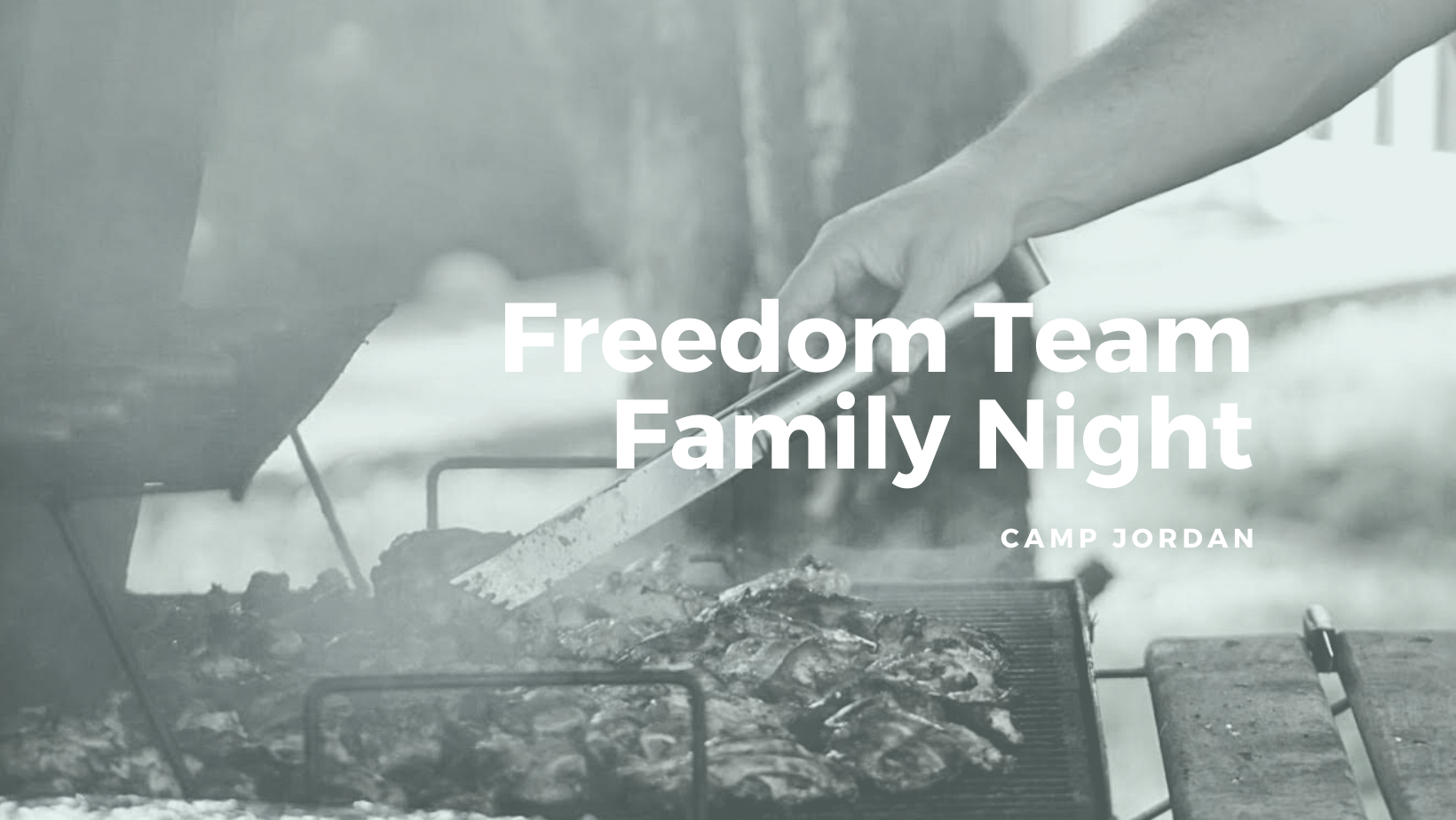 Freedom Team Family Night