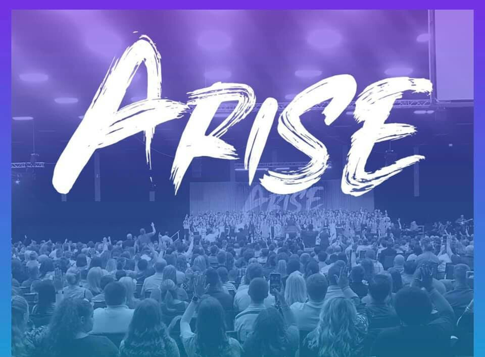 ARISE Youth Conference Parkway Baptist Church