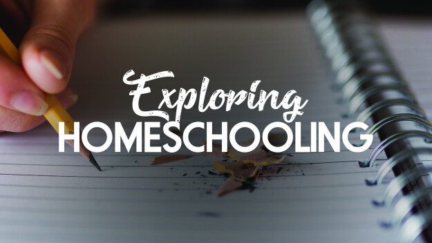 Exploring Homeschooling Online
