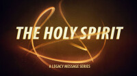 The Holy Spirit (2020)
