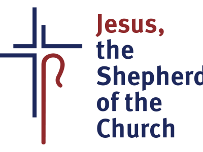 Jesus, the Shepherd of the Church