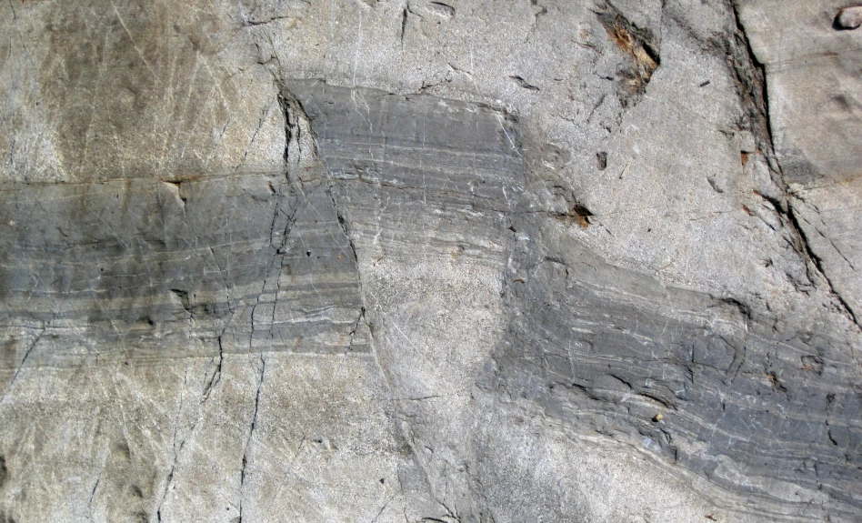 Interbedded
