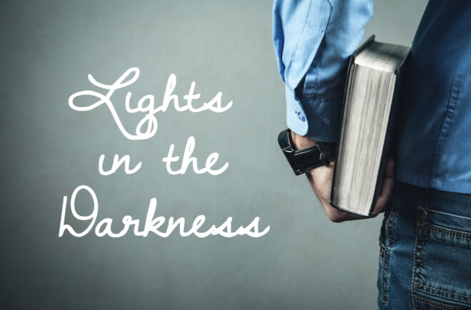 Lights in the Darkness: Evangelizing Westland