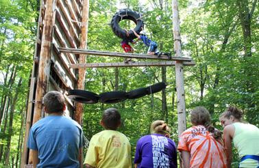 Fall Retreat