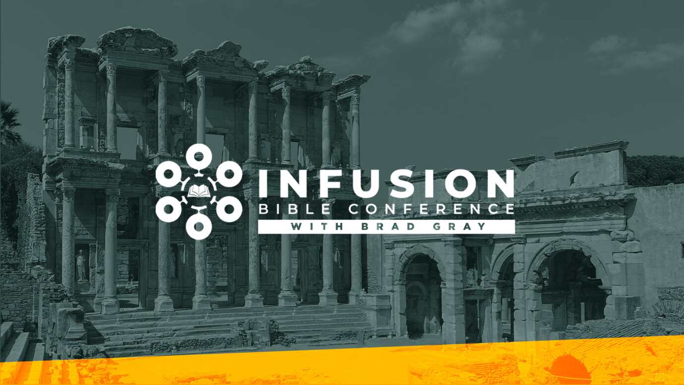 Infusion Bible Conference (IBC)