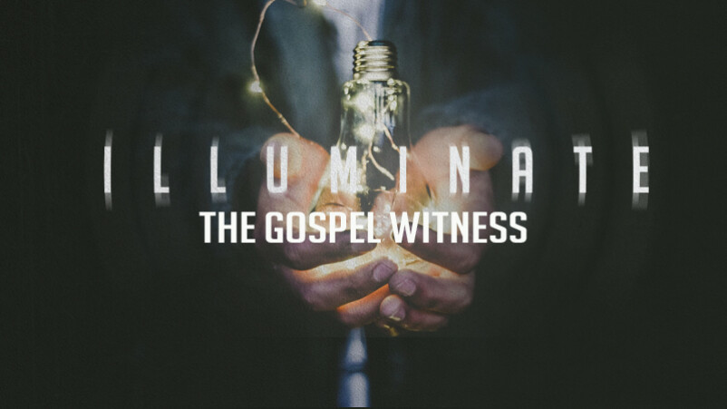 The Gospel Witness (7/8/18)