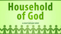 Household of God (2020)