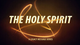 Holy Spirit & The Bible