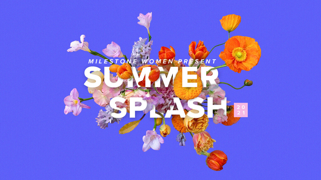 Summer Splash 2021