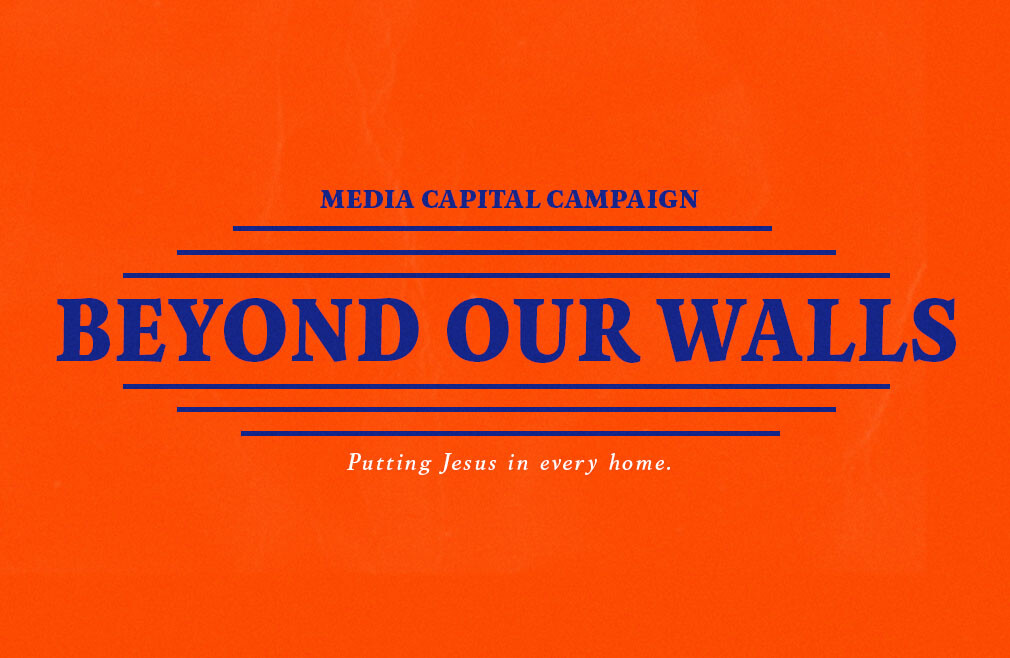 Beyond Our Walls