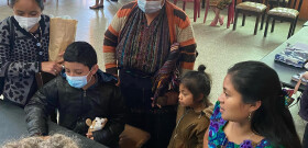 2022 Guatemala Mission Trip