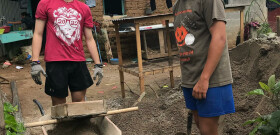 2022 Guatemala Mission Trip
