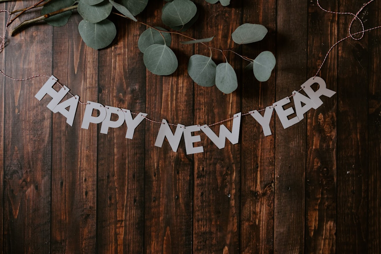 New Year's Eve Service