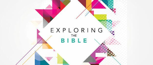 Exploring the Bible