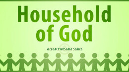 Household of Prayer