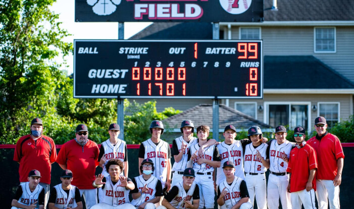 Red Lion Christian Academy (PK3-12) Red Lion Christian Academy (PK3-12)