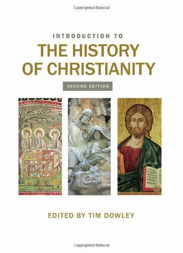 Introduction to History of Christianity