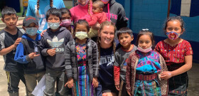 2022 Guatemala Mission Trip
