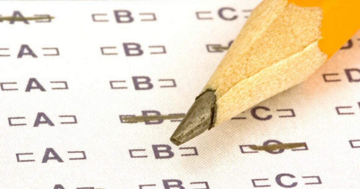 Charles City Students Improve Test Scores Articles Charles City