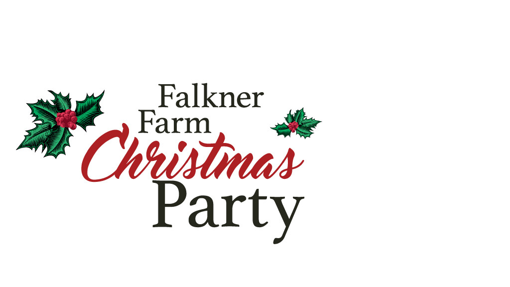 Falkner Farm Christmas Party
