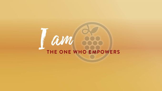 I AM The One Who Empowers