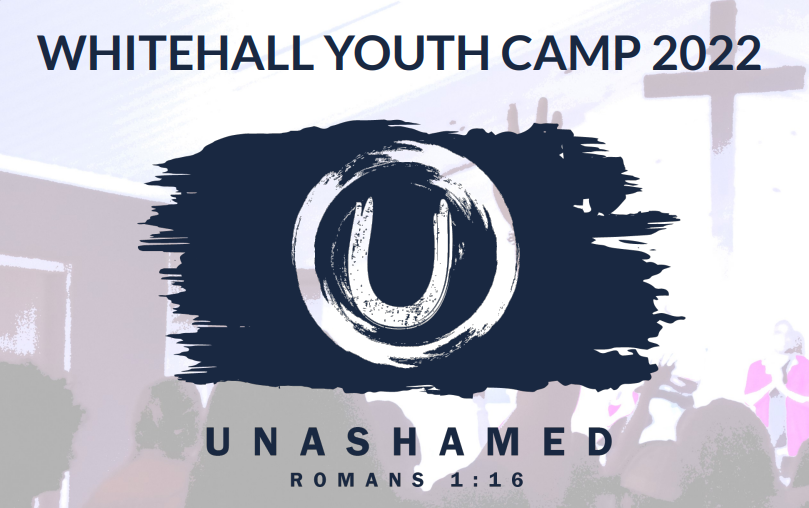 Whitehall Summer Youth Camp (3rd-5th graders)