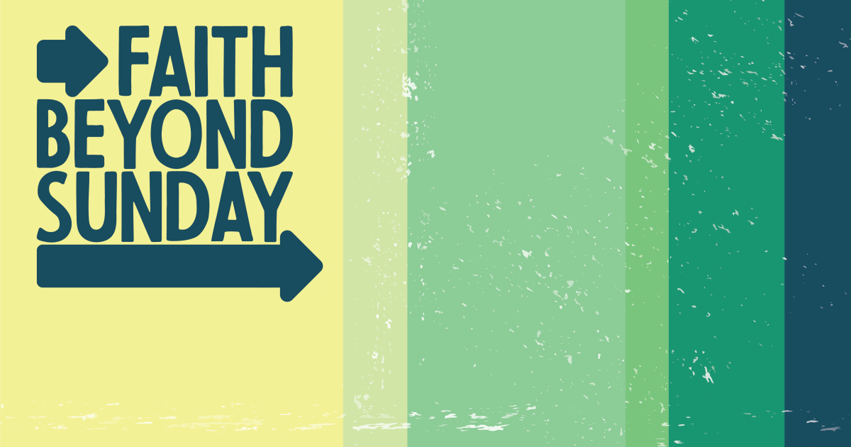 Faith Beyond Sunday Valley Presbyterian Church